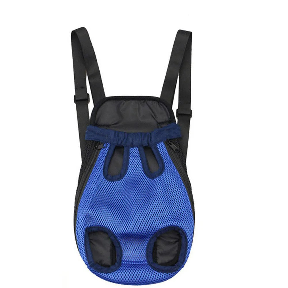 Dog Carrier Backpack