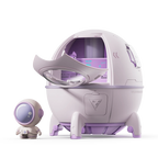 Astronaut Essence Diffuser CJDropshipping