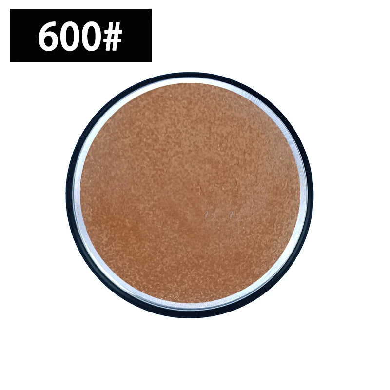 Pouring Rolling Knife Sharpener sapele Magnetic Holder Whetstone Sharpening Stone Kit 15 and 20 Degrees Angle Roller Accessory