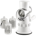 3-in-1 Vegetable Slicer Choice Premium Products Store