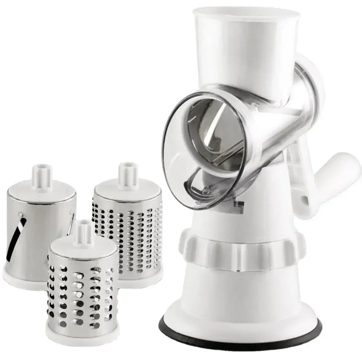 3-in-1 Vegetable Slicer Choice Premium Products Store