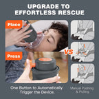 LifeSaver Pro – Instant Choking Relief at Your Fingertips Junyeh Store