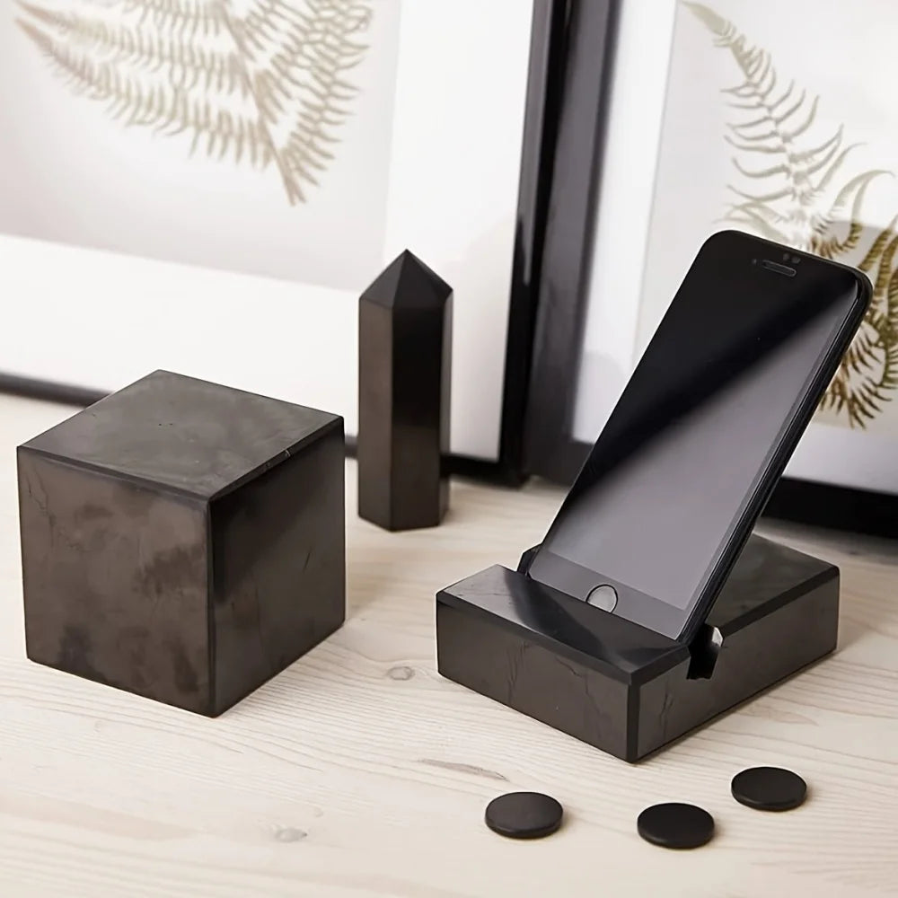 Anti-Radiation Phone Sticker – Block Harmful EMF Waves Instantly!