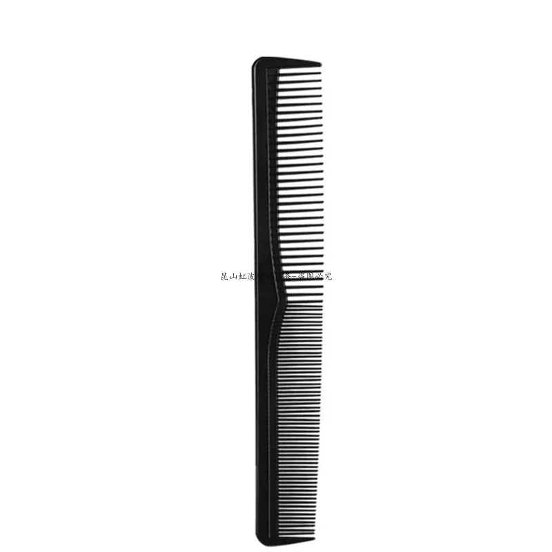New 2025 Fashion Men Beard Shaping Styling Template Comb Men's Beards Combs Beauty Tool for Hair Beard Trim Templatesival