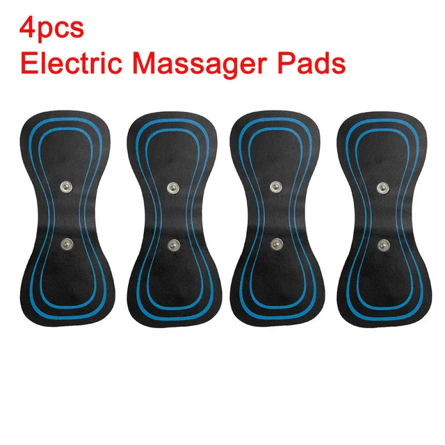 EMS Neck & Back Massager TOP UEB Store