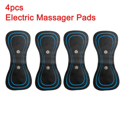 EMS Neck & Back Massager TOP UEB Store