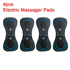 EMS Neck & Back Massager TOP UEB Store