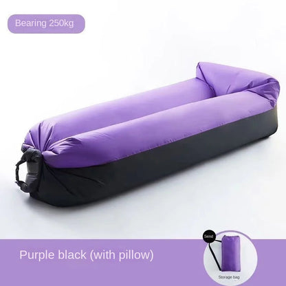 Inflatable Sofa Bed Shop1103665004 Store
