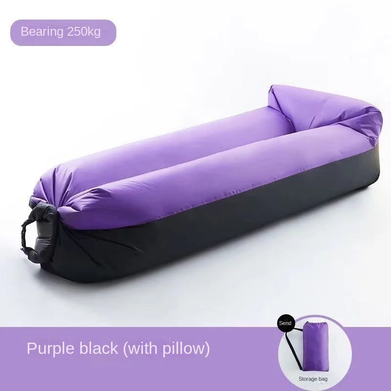Inflatable Sofa Bed Shop1103665004 Store
