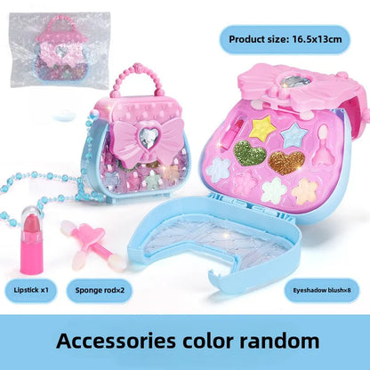 Kids washable make up Beauty