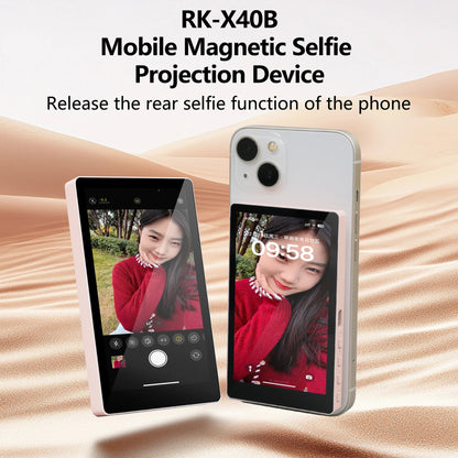 MagniScreen Pro – Snap, Stick, Create! GreatFoto Store