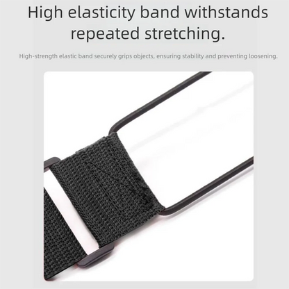 TravelLink™ Adjustable Luggage Strap ✈️🔗