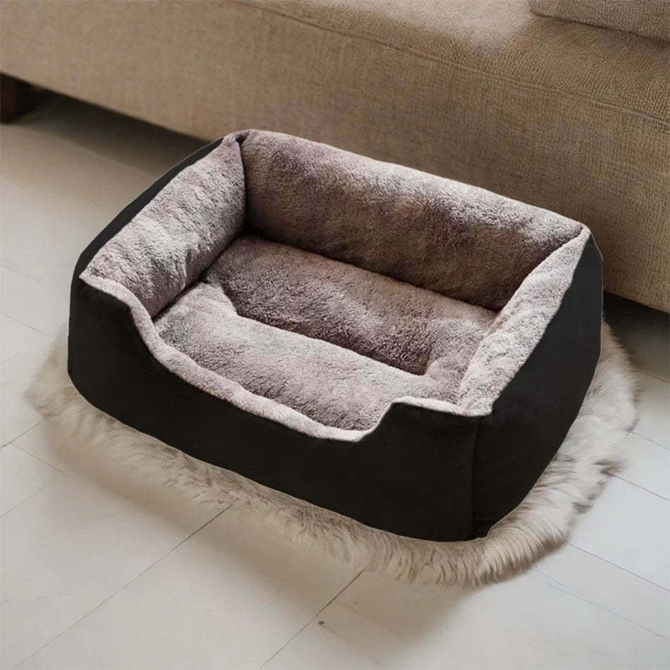 Furry's Habitats Basket House Beds Stone's Store
