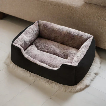 Furry's Habitats Basket House Beds Stone's Store