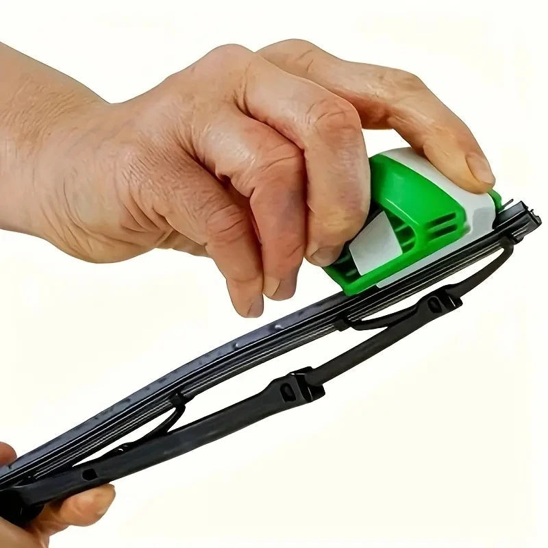 Universal Car Wiper Repair Tool Windscreen Wiper Blade Wiperblade Cutter Rubber Regroove Tool Trimmer Restorer Car Accessories Shop1103837303 Store