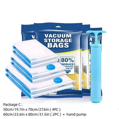 Compressed Bag Electric Pump Travel Vacuum Bag Pump Mini Vacuum Sealer