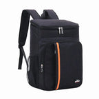 18L Portable Thermal Lunch Bag Food Box Durable Waterproof Cooler Ice