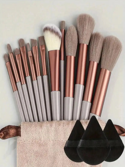 Professional Brush Set Shop1103056161 Store
