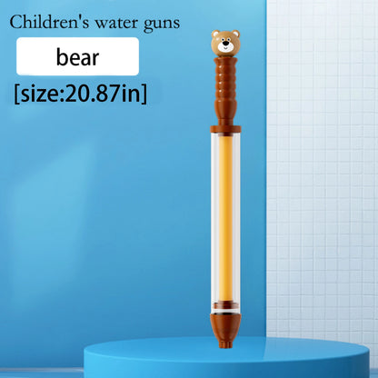 Magic Water Fireworks Blaster – Cool Summer Fun for Kids!