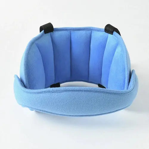 Safety Car Stroller Seat Head Support Sleep Pillows Kids Boys Girls