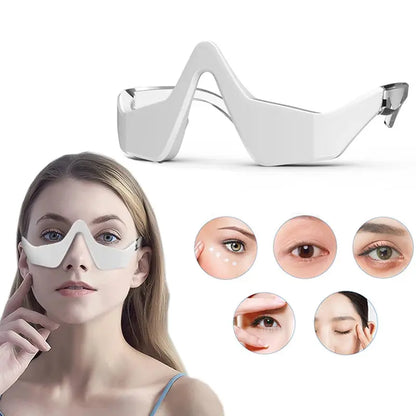 YouthBeam – Red Light Therapy for Tired Eyes! DH Instrument Co Ltd Store Store