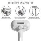 SonicSpray Grooming Brush Min Min Home Store