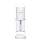 "Magic Shadow Humidifier: Mist, Lights, and Pure Comfort in One Compact Wonder!" Shop1104085903 Store