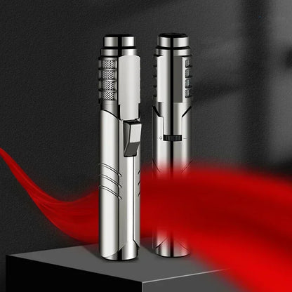 InfernoJet™ 1800°C Flame Gun 🔥⚙️ Maximum Heat, Total Control