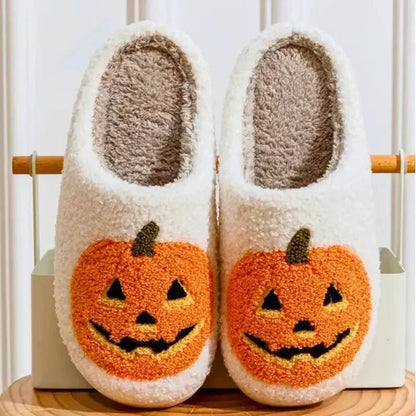 Halloween Pumpkin Slipper South Bay Evans General Store