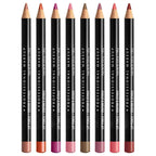 11Color Matte Lipliner Pencil Waterproof Plumping Stain Lipstick AliExpress