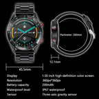 2024 SMARTWATCH FOR MEN Stone's Store