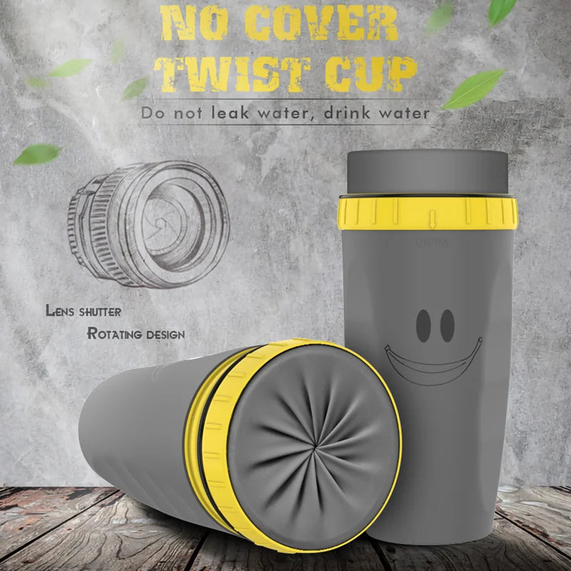 Portable Insulated Bottle AE Choice 123 Store