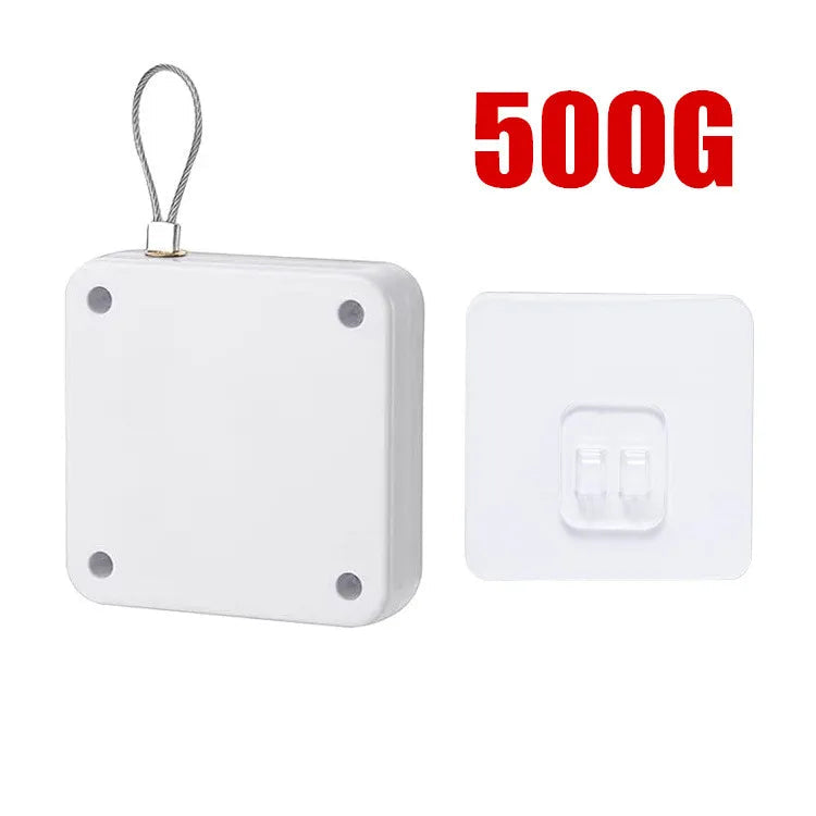 Automatic Door Closer EVERY DAY UP Store