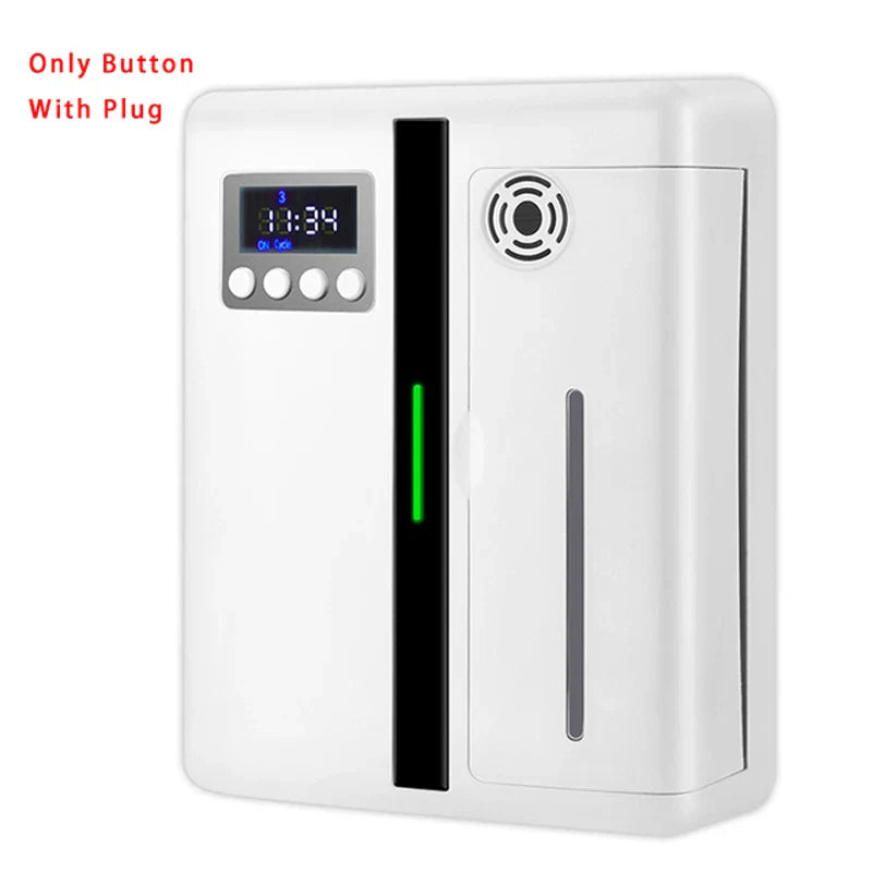 Scent Machine Aroma Diffuser Stone's Store