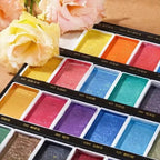 ArtistWave – Unleash Your Inner Watercolorist Painting World Art Store
