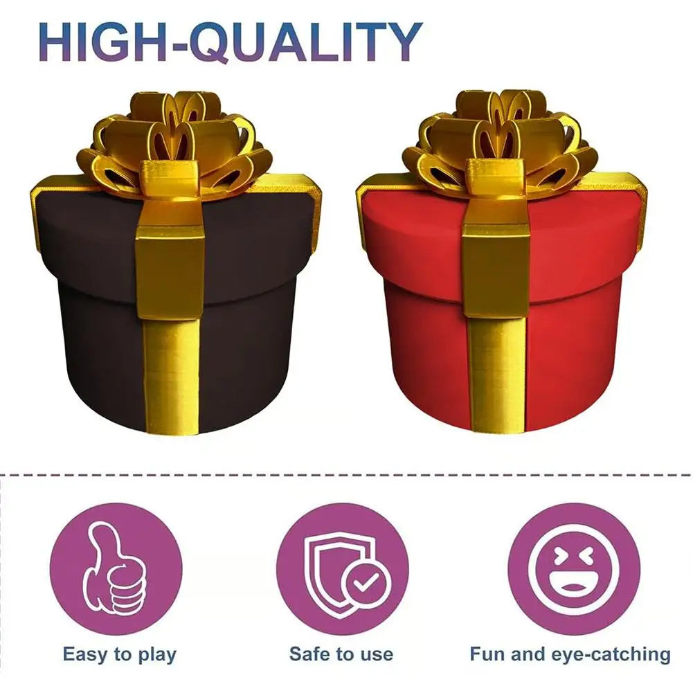 ScrewMaze™ Prank Gift Box 🔧🤣