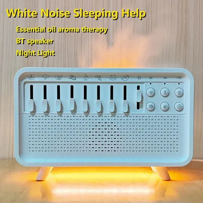 DreamBeats 3-in-1 – Sound, Sleep & Serenity! Laikle 3C Store