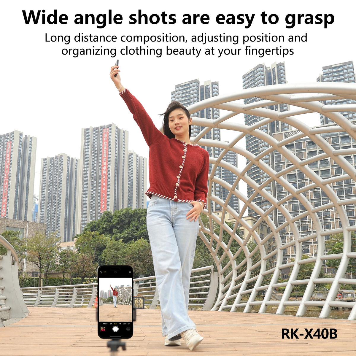 MagniScreen Pro – Snap, Stick, Create! GreatFoto Store
