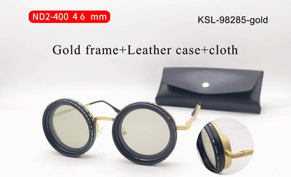 ShadeShift™ – Adaptive Tint for Any Light! Dynamic Eyewear Store