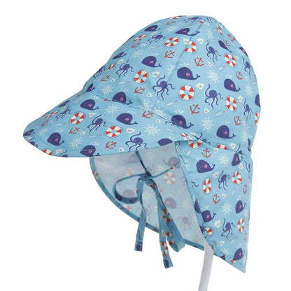 Quick-drying Children's Bucket EuBelle Store