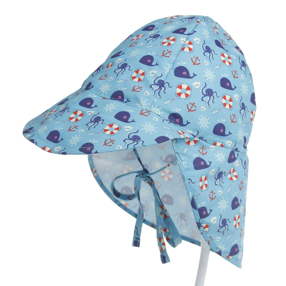 Quick-drying Children's Bucket EuBelle Store
