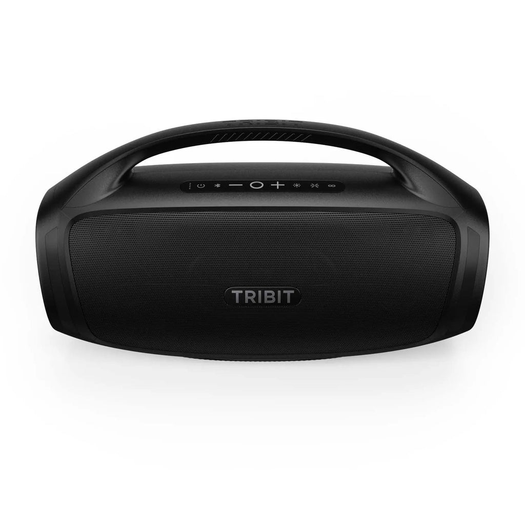 TRIBIT StormBox Blast 2 Bluetooth Speaker Tribit Official Store