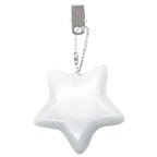 1/2/3PCS LED Purse Light Decorative Heart Star Night Light Touch Sensor Handbag Light Christmas Birthday Gifts for Women Girls Oversea Local Store