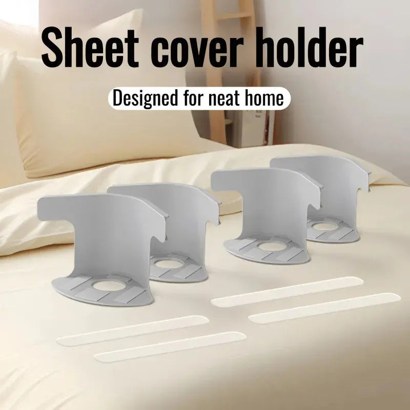 SnugGrip – No More Loose Sheets! Pandair Store