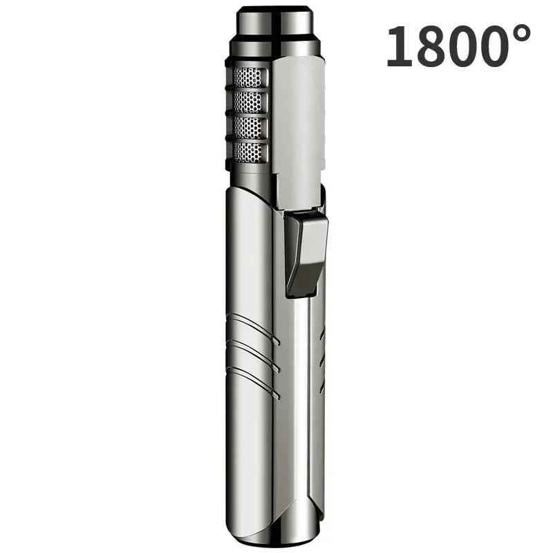 InfernoJet™ 1800°C Flame Gun 🔥⚙️ Maximum Heat, Total Control