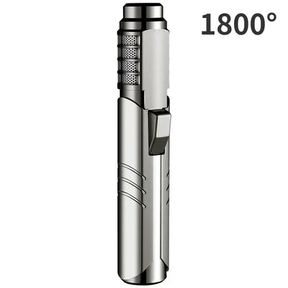 InfernoJet™ 1800°C Flame Gun 🔥⚙️ Maximum Heat, Total Control