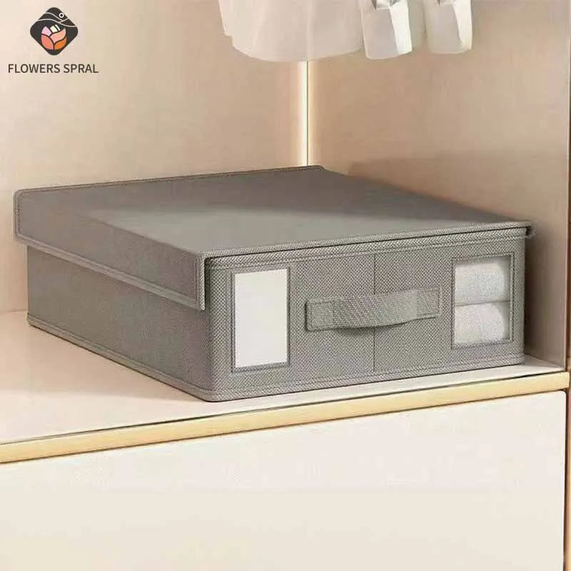 StoreEase™ Bags – Dust-Free Bedding Storage