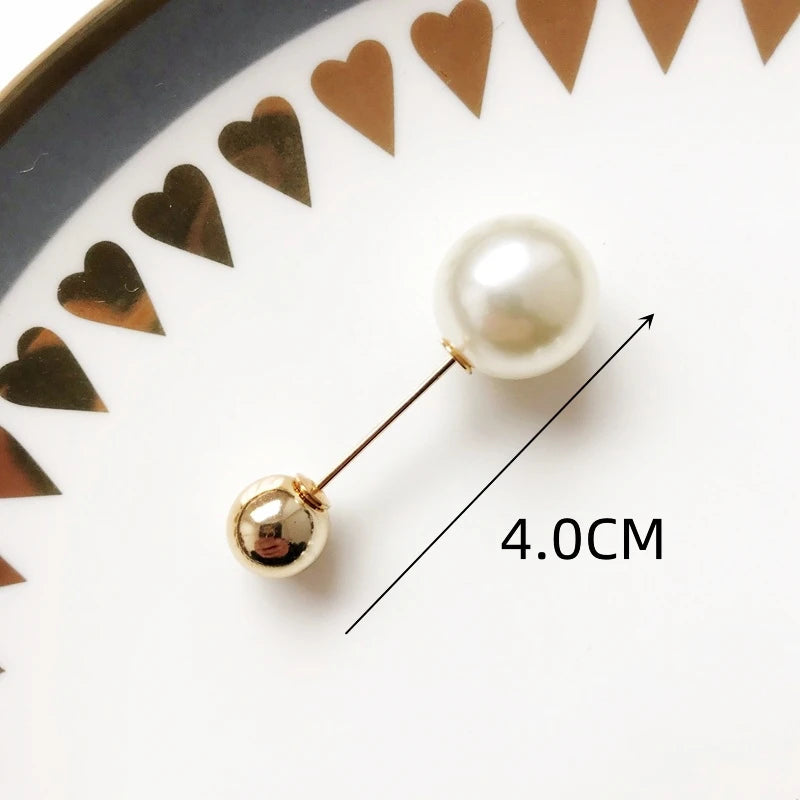 Sparkle & Secure Rhinestone Pin Younguo Jewelry Store