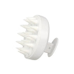 1pc Silicone Shampoo Brush Head Scalp Massage Comb Hair Washing Combs AliExpress