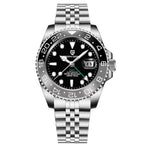 Chronos Royale GMT South Bay Evans General Store